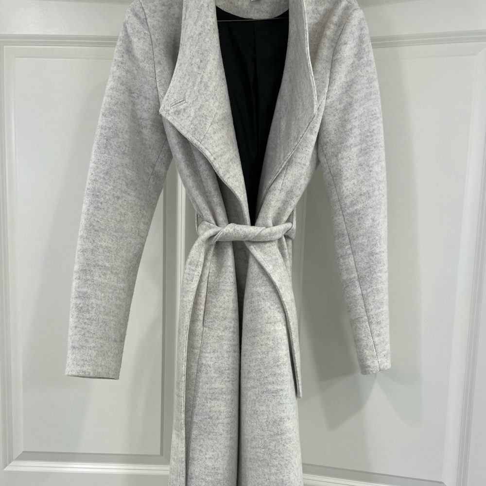 Winter jacket - Picture 4 of 4